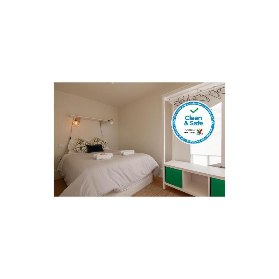 Appartement Secret Camoes à OOporto Extérieur photo