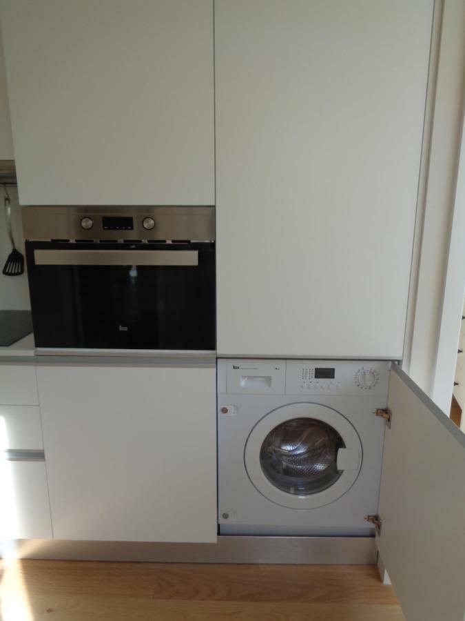 Appartement Secret Camoes à OOporto Extérieur photo