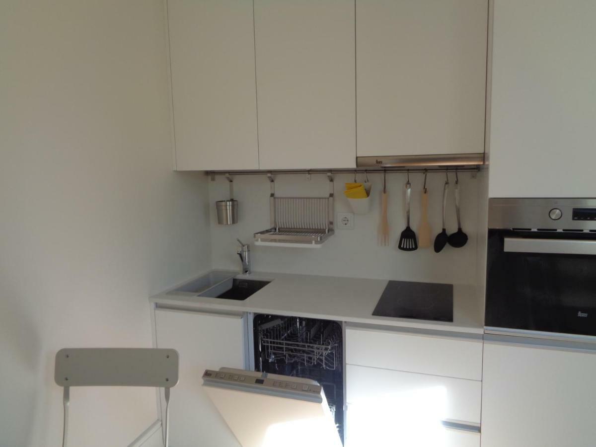 Appartement Secret Camoes à OOporto Extérieur photo