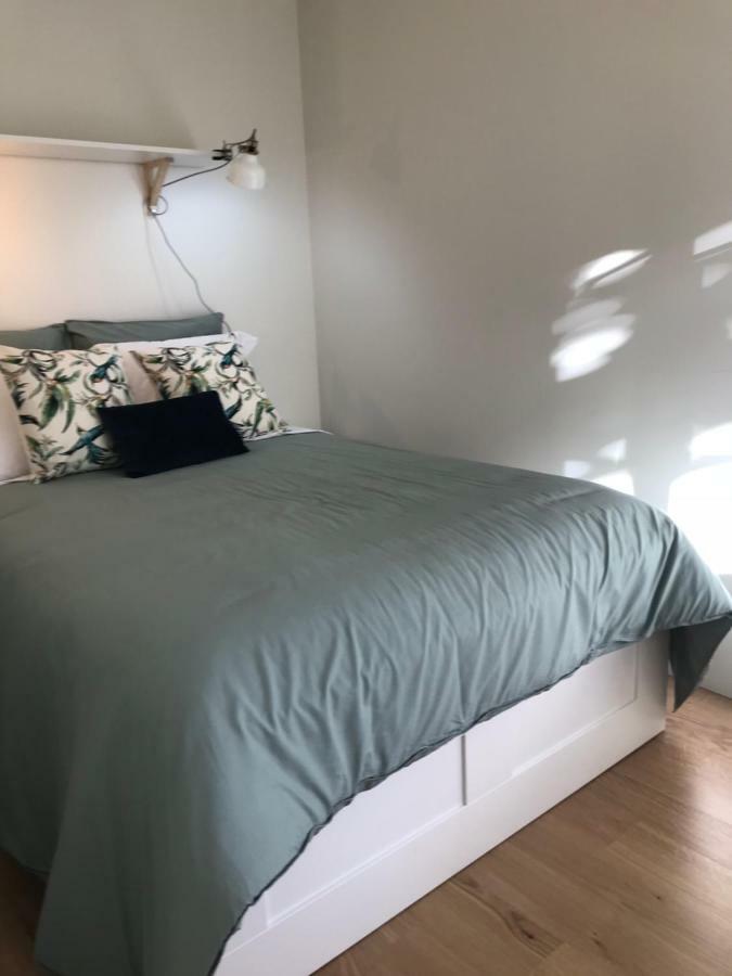 Appartement Secret Camoes à OOporto Extérieur photo