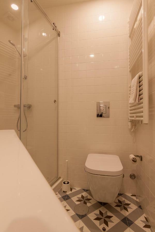 Appartement Secret Camoes à OOporto Extérieur photo