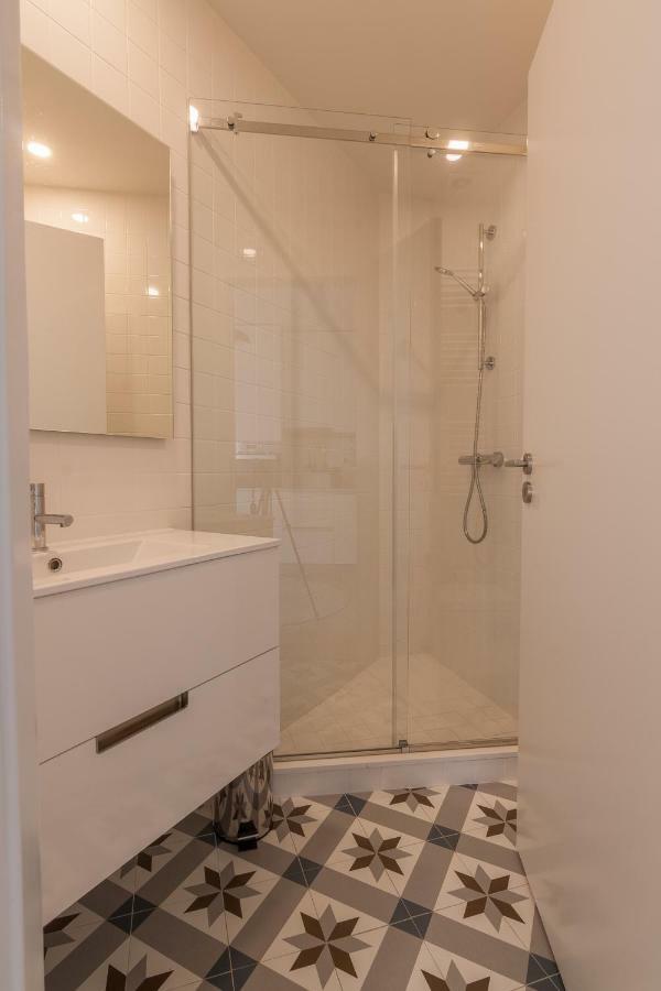 Appartement Secret Camoes à OOporto Extérieur photo