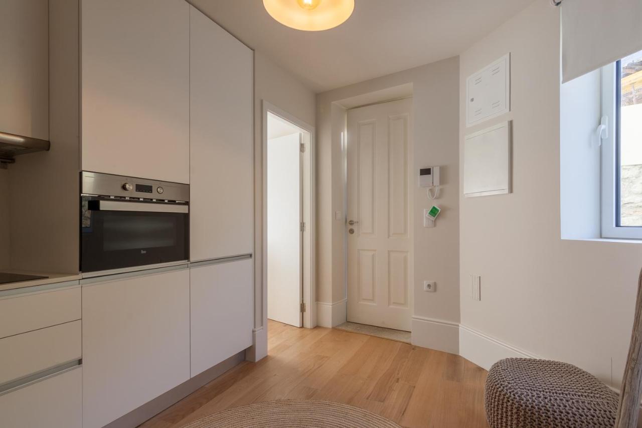 Appartement Secret Camoes à OOporto Chambre photo